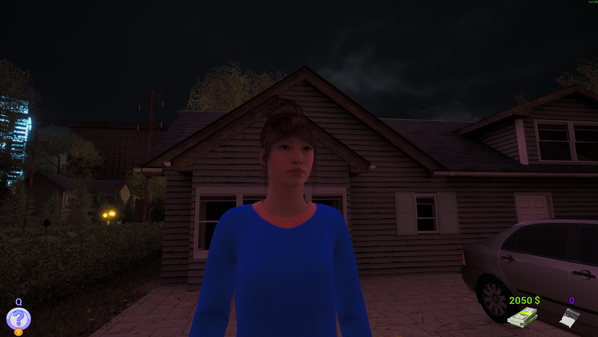 Prostitute-Pimp 2 PC Steam CD Key thumbnail 2