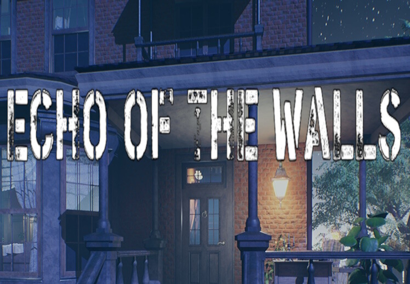 Echo of the Walls PC Steam CD Key