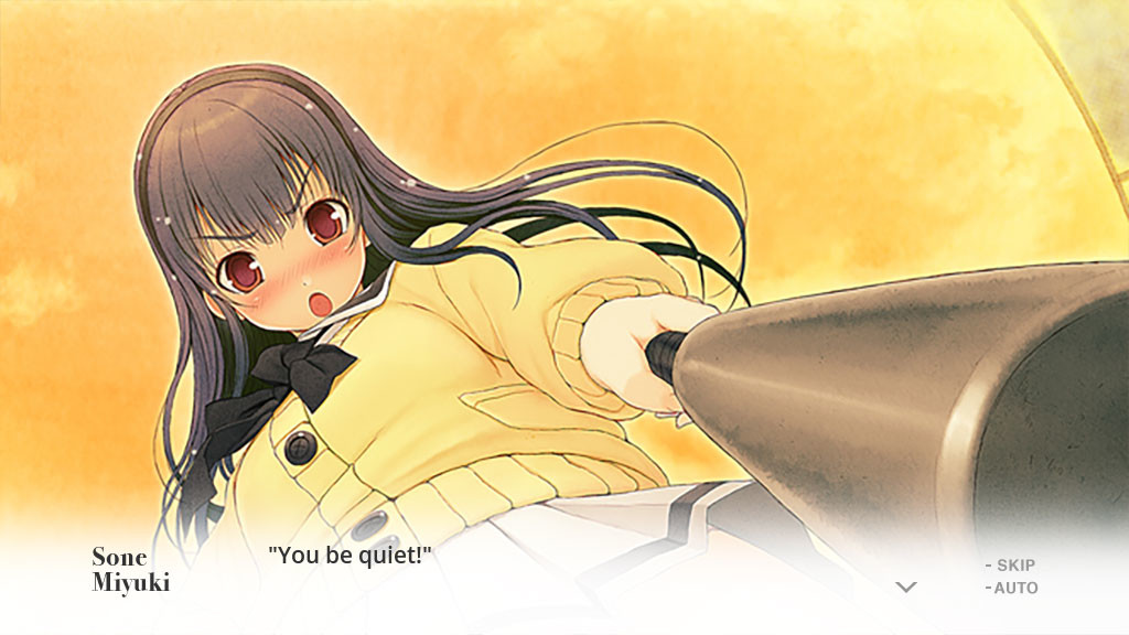 MiSide + YOU and ME and HER: A Love Story PC Steam Account - Screenshot 6