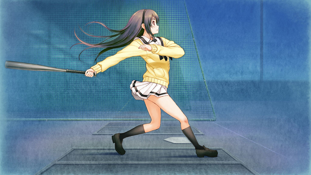 MiSide + YOU and ME and HER: A Love Story PC Steam Account thumbnail 6