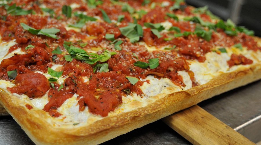 Brooklyn Pizza Company USD 150 Gift Card US thumbnail 2