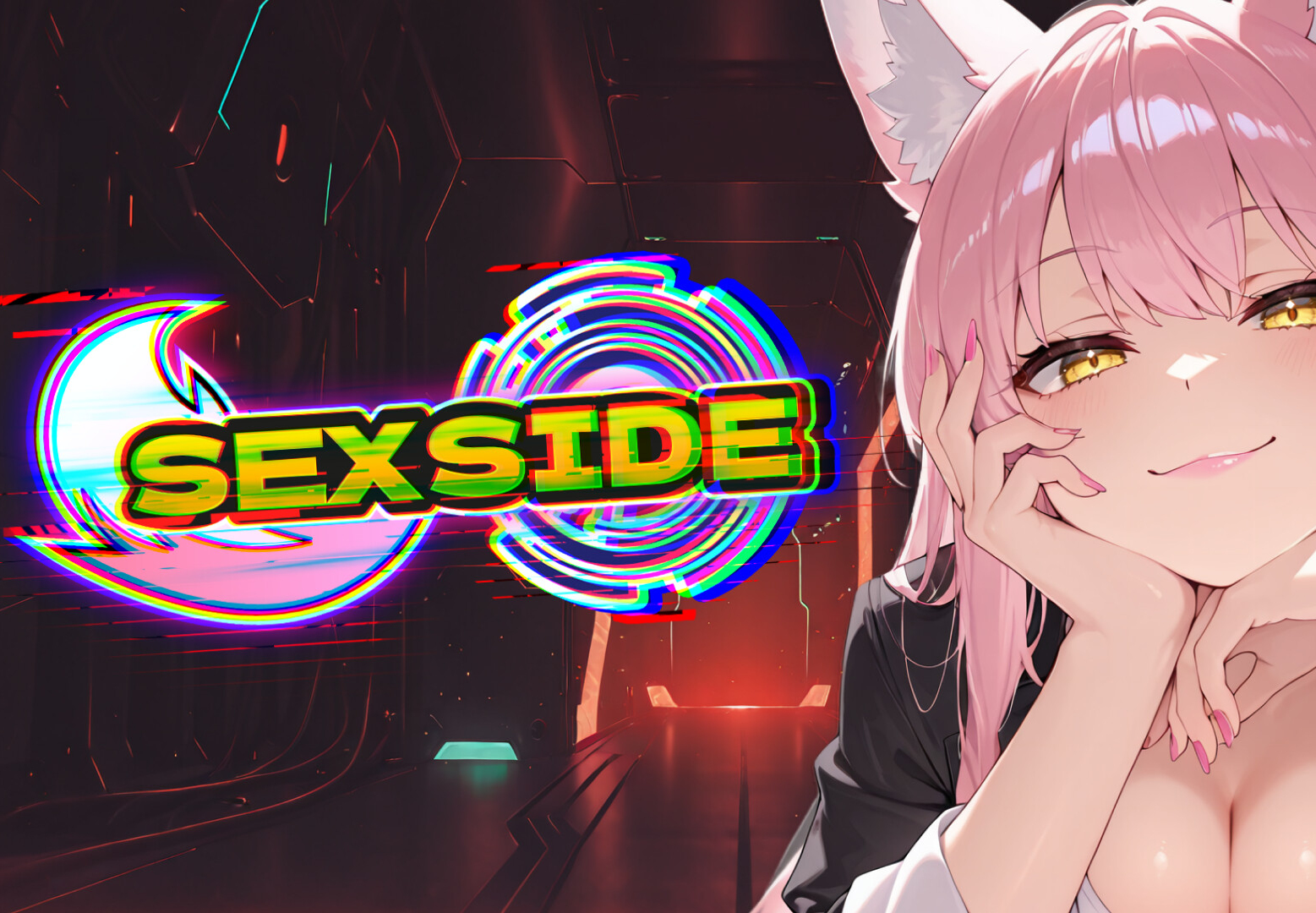 SexSide PC Steam CD Key