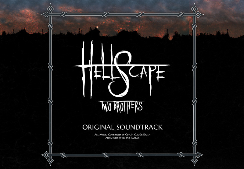 Hellscape: Two Brothers - Original Soundtrack DLC PC Steam CD Key
