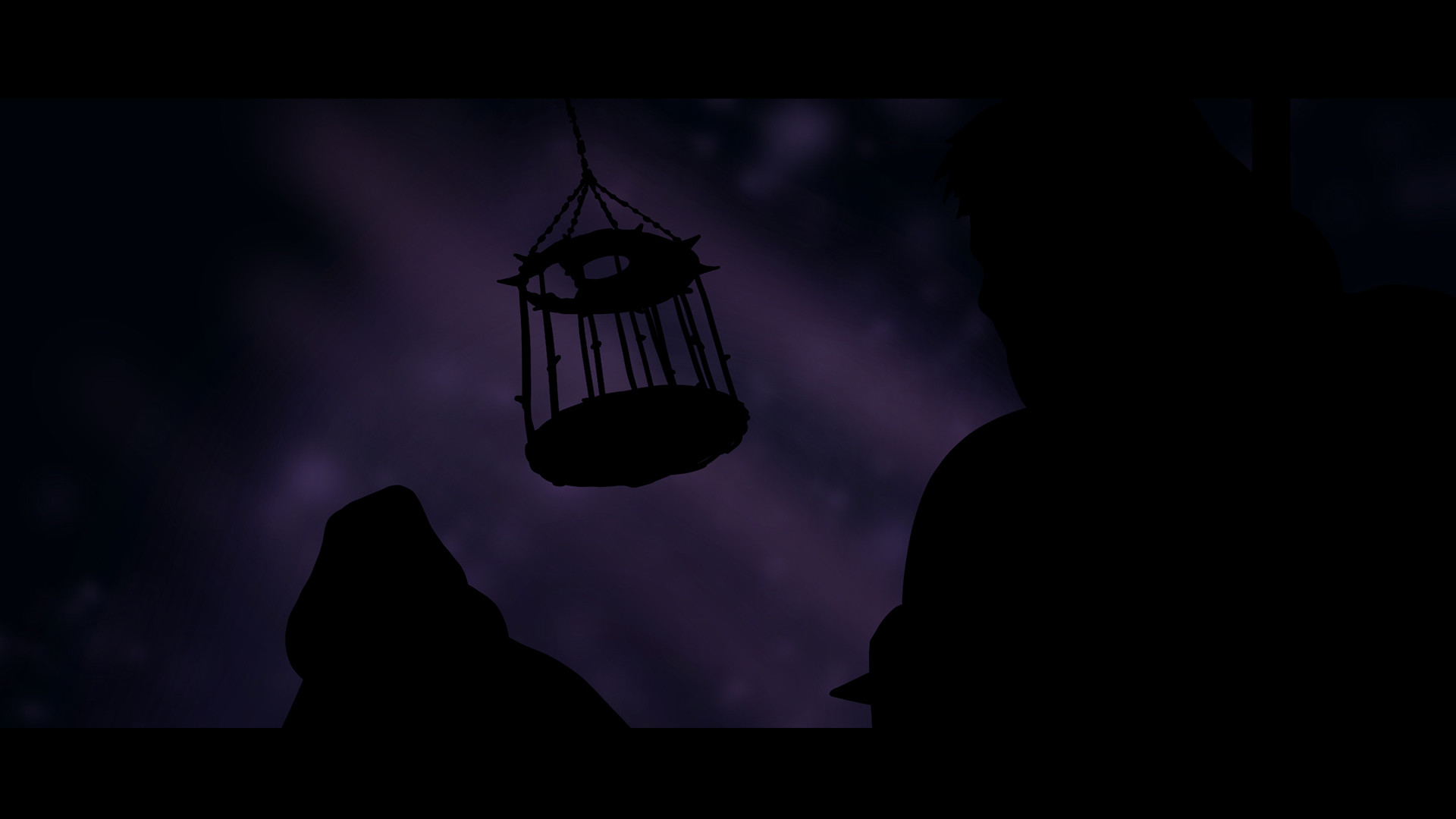 Hellscape: Two Brothers - Original Soundtrack DLC PC Steam CD Key thumbnail 4