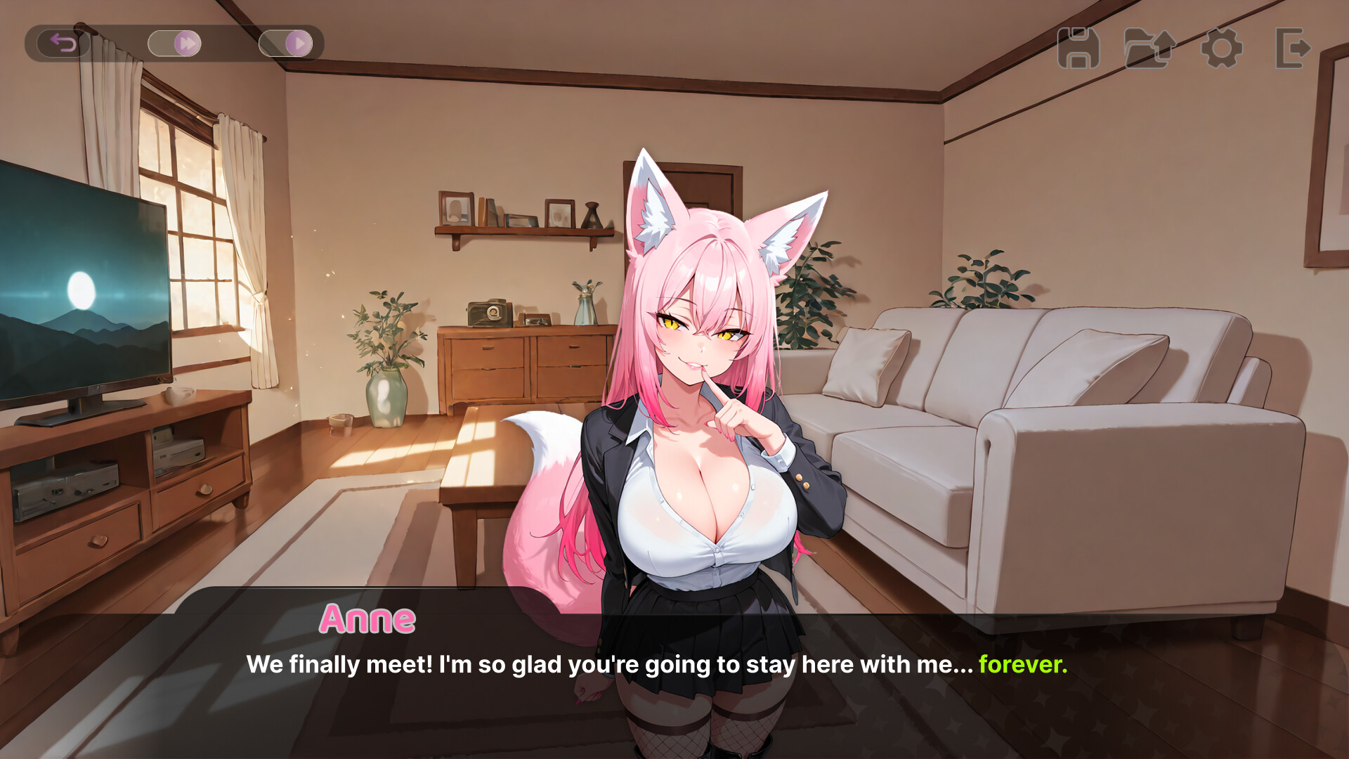 SexSide PC Steam CD Key thumbnail 2