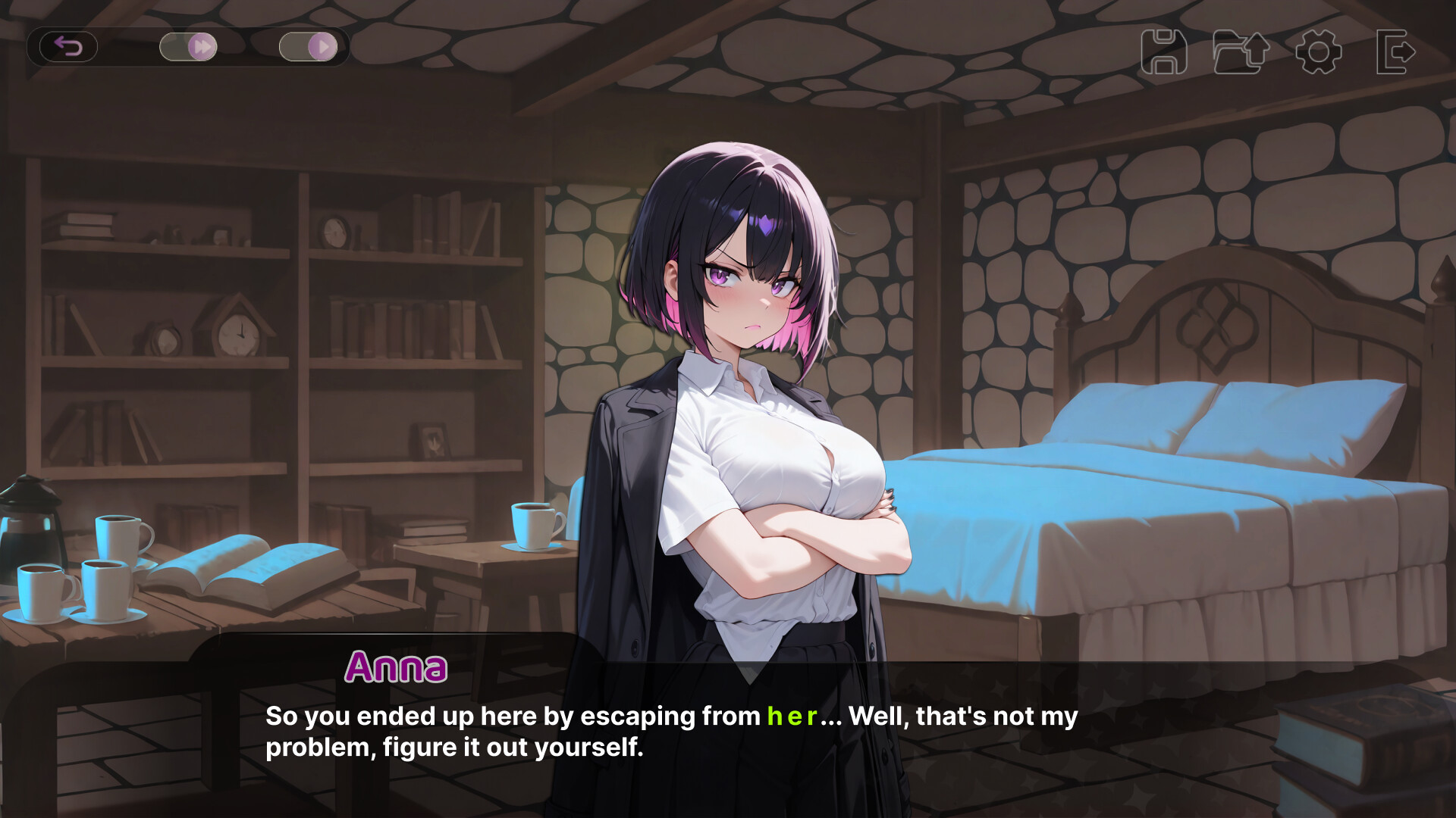 SexSide PC Steam CD Key thumbnail 5