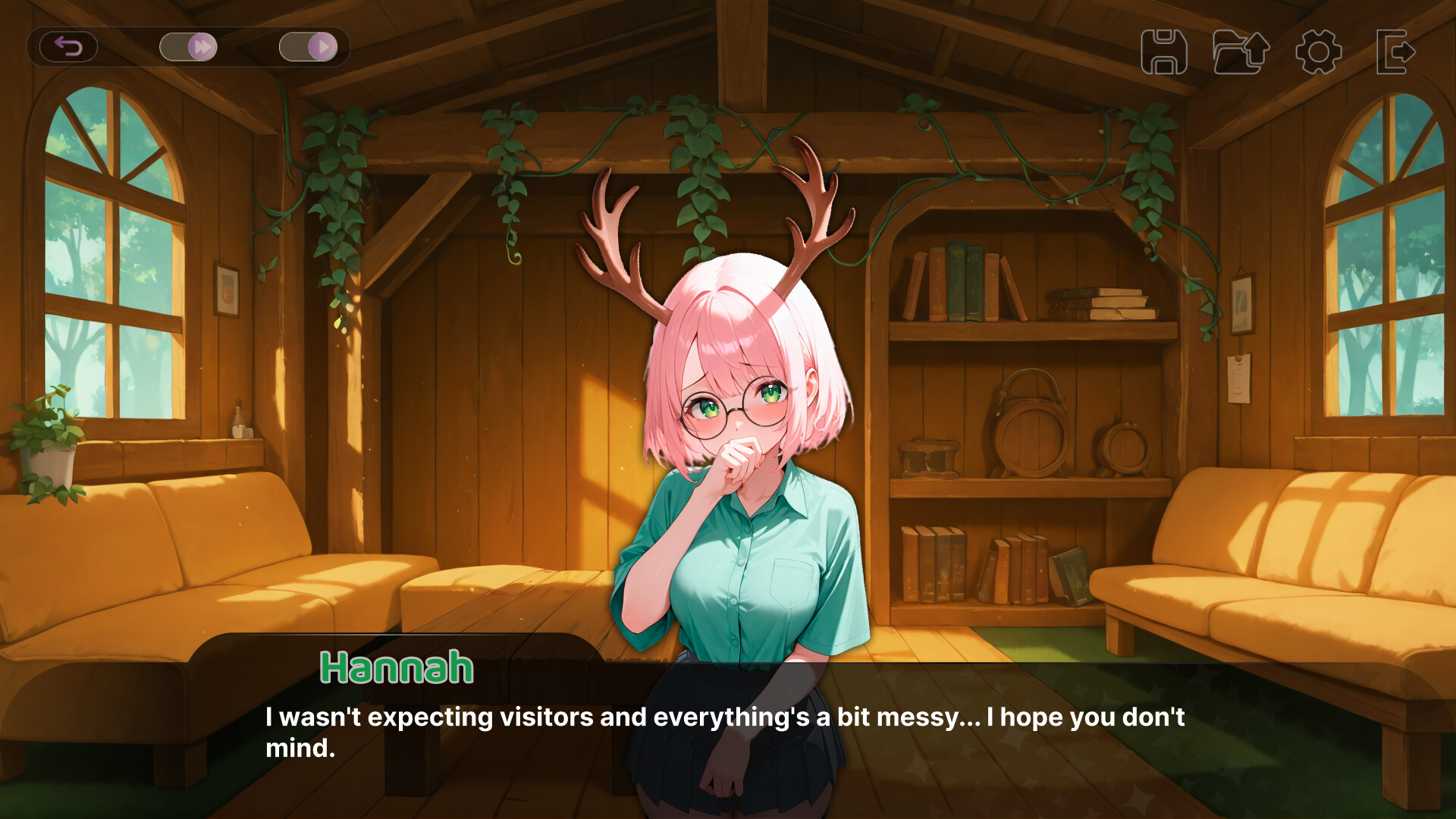 SexSide PC Steam CD Key thumbnail 6