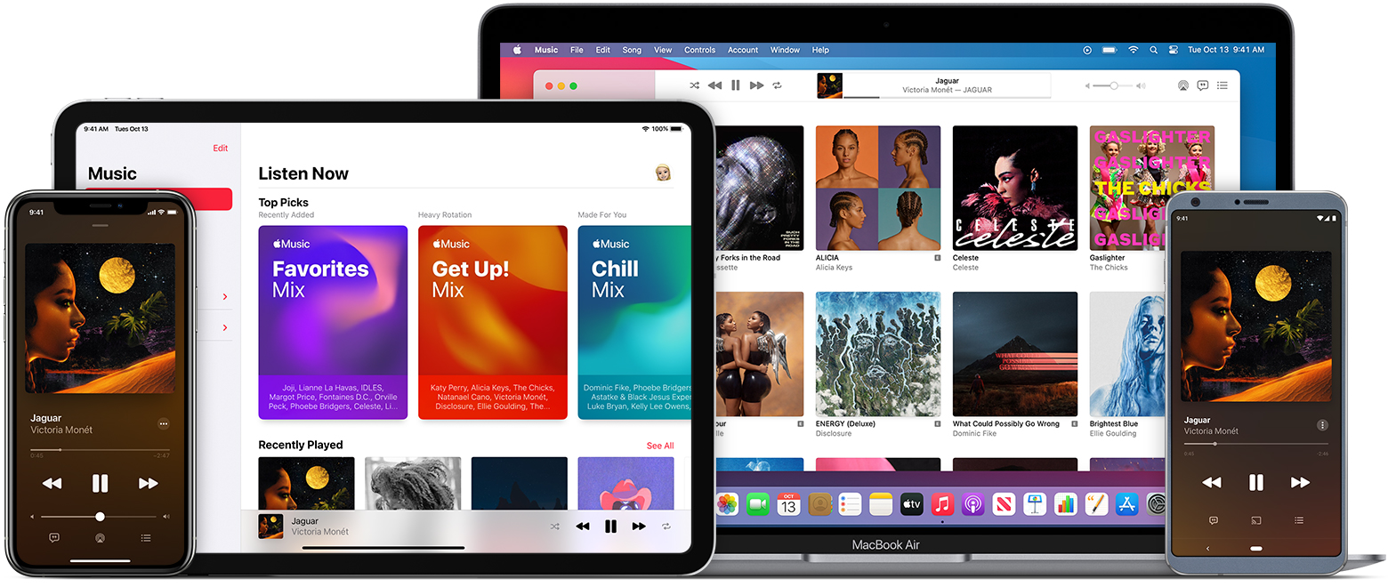Apple Music 2 Months Trial Subscription Key UK (ONLY FOR NEW ACCOUNTS) thumbnail 2