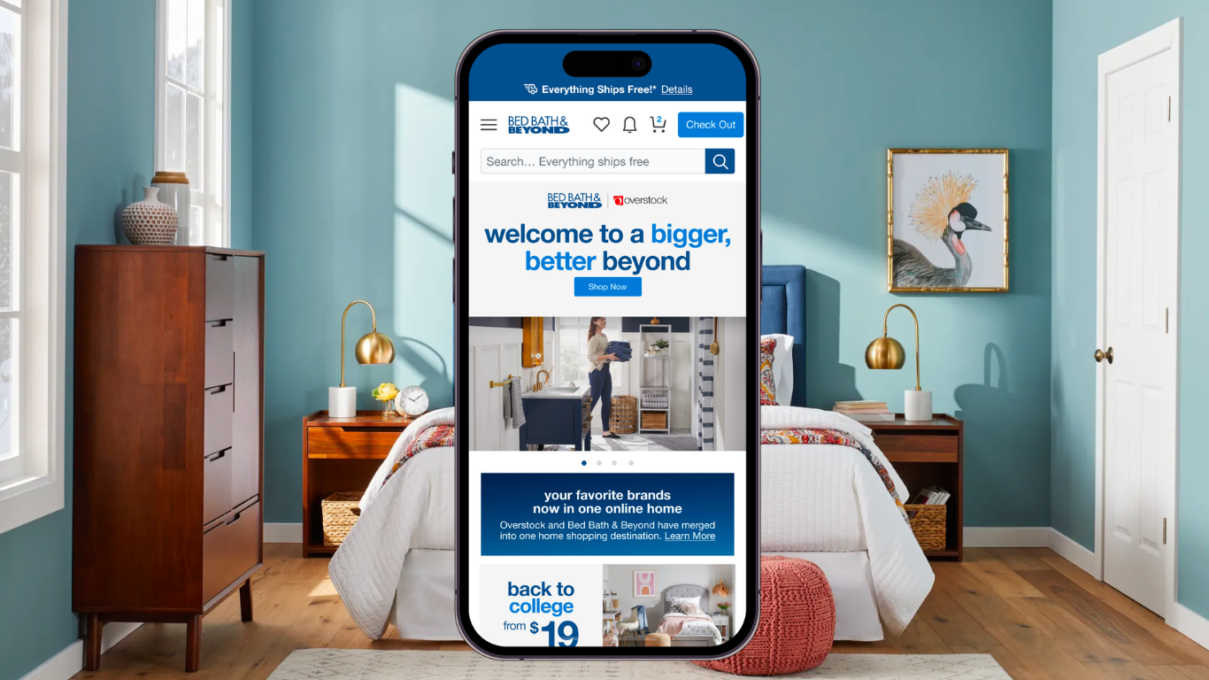 Bed Bath & Beyond USD 200 Gift Card US thumbnail 2