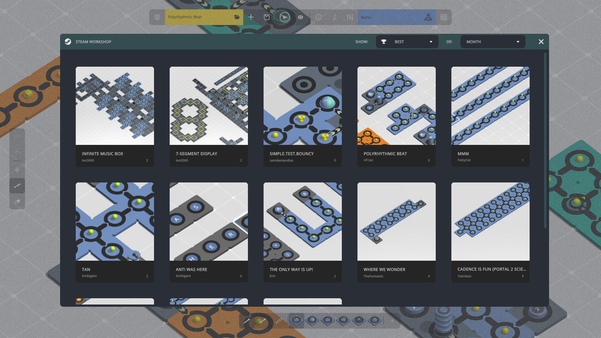 Cadence PC Steam CD Key thumbnail 6
