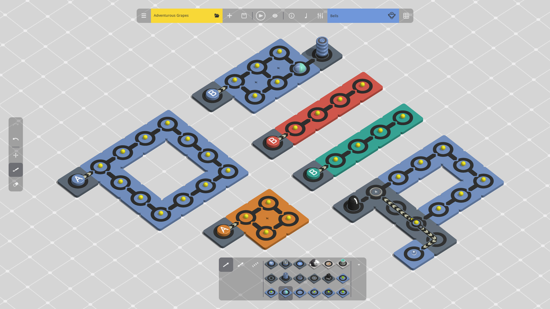 Cadence PC Steam CD Key thumbnail 5