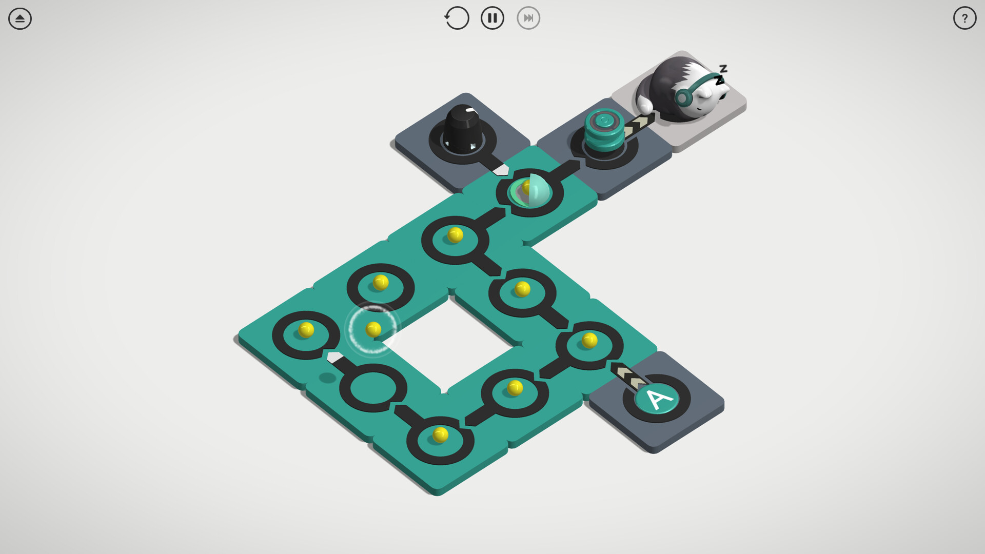 Cadence PC Steam CD Key thumbnail 3