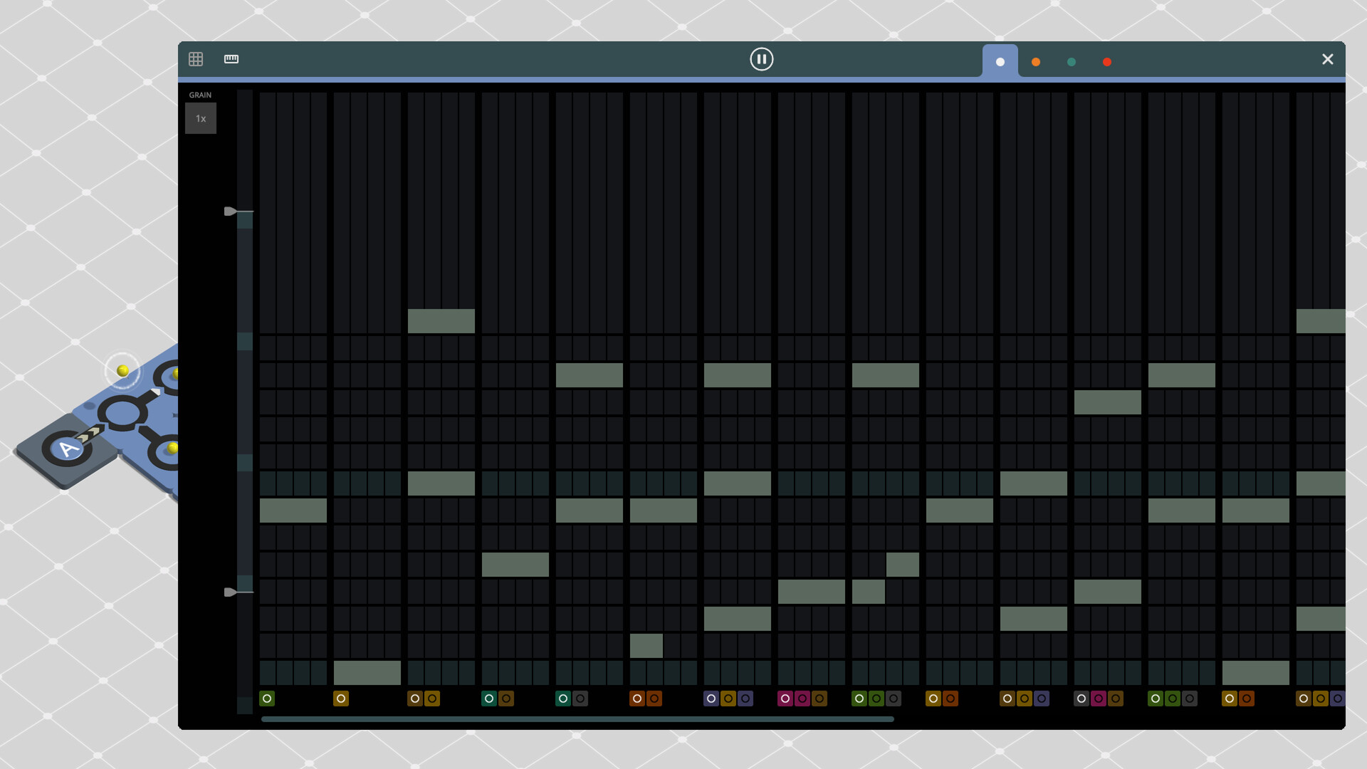 Cadence PC Steam CD Key thumbnail 4