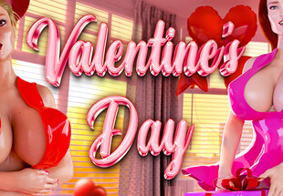 Valentine's Day PC Steam CD Key