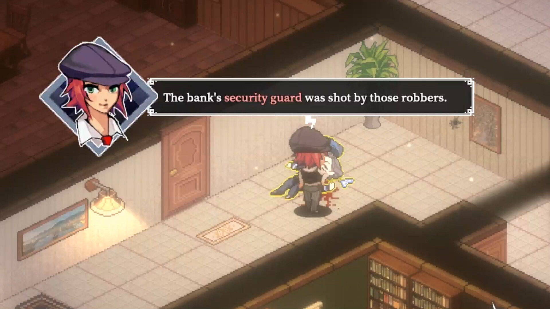 Connected Clue PC Steam CD Key - Screenshot 7