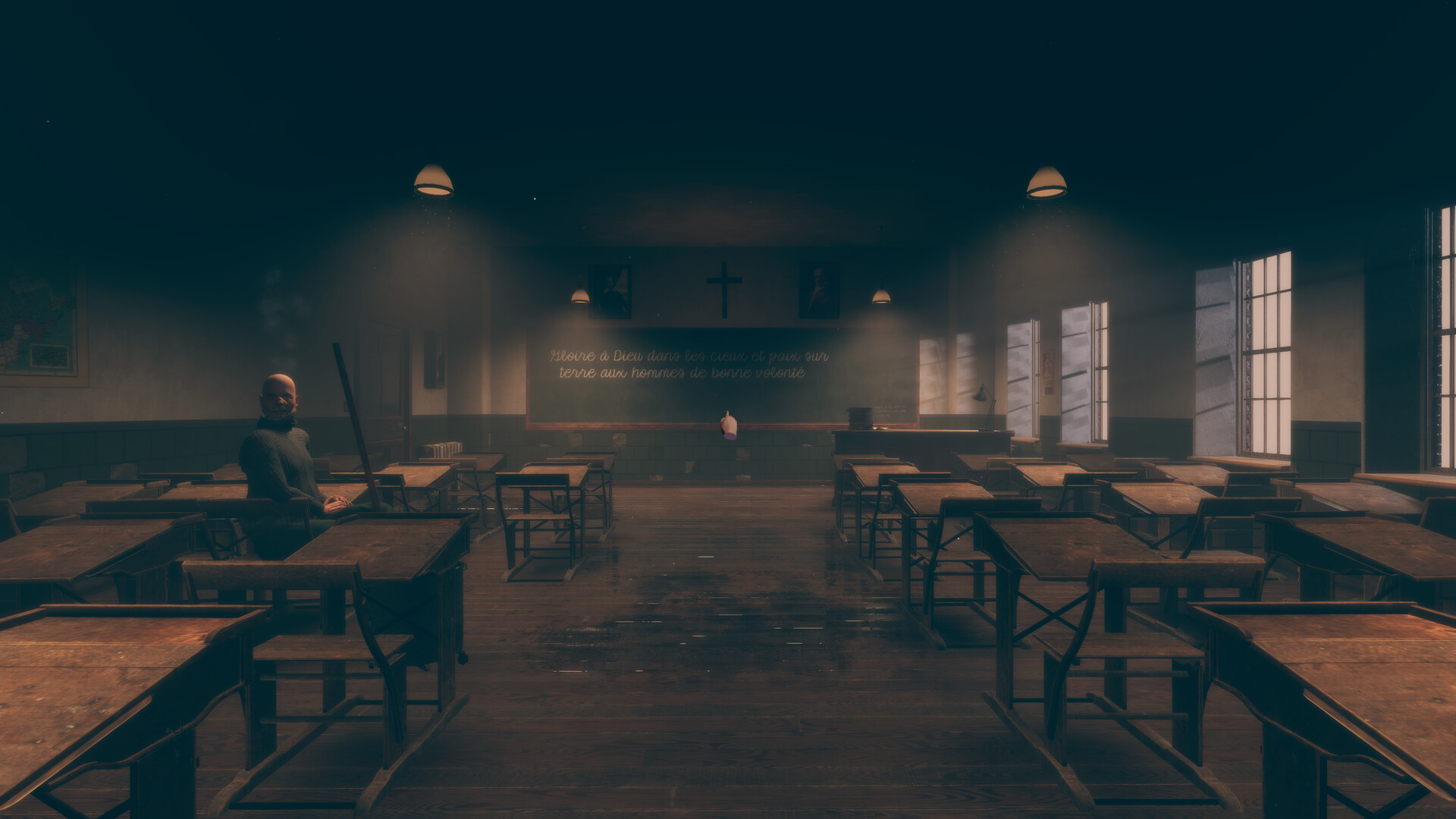 An Abyss of Dream PC Steam CD Key thumbnail 6