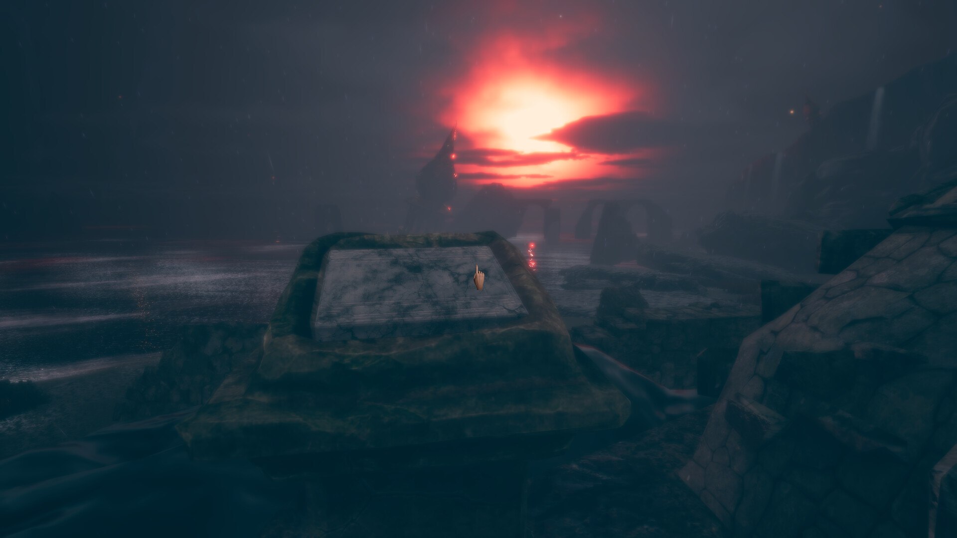 An Abyss of Dream PC Steam CD Key - Screenshot 7