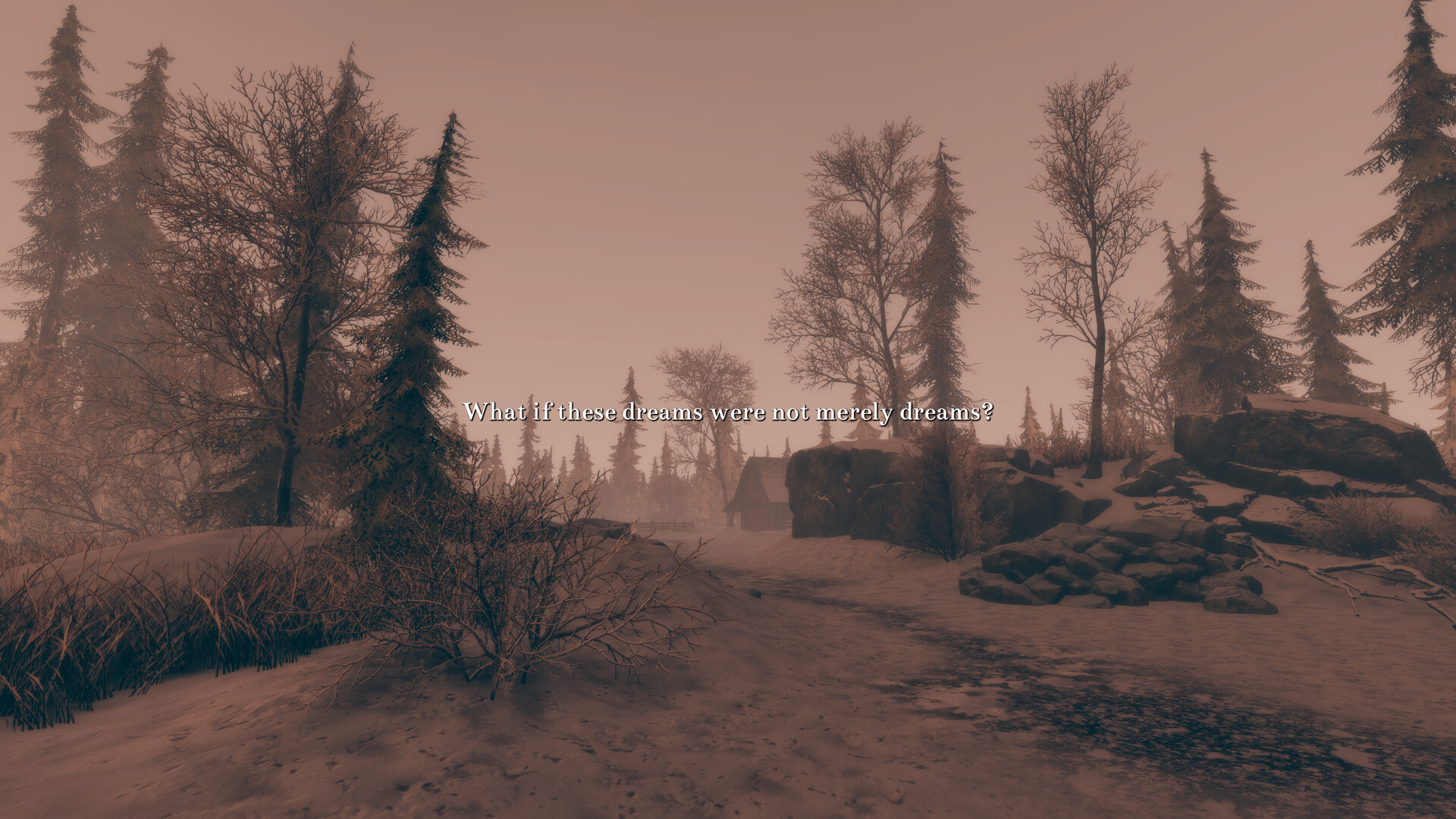 An Abyss of Dream PC Steam CD Key thumbnail 4