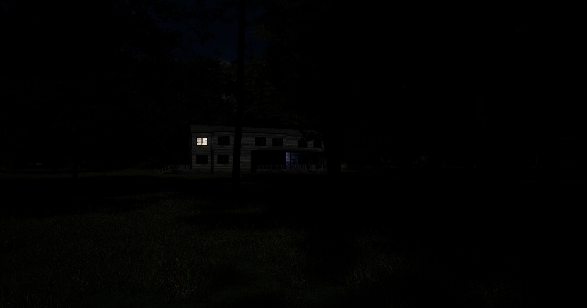 Road Less Traveled PC Steam CD Key thumbnail 2