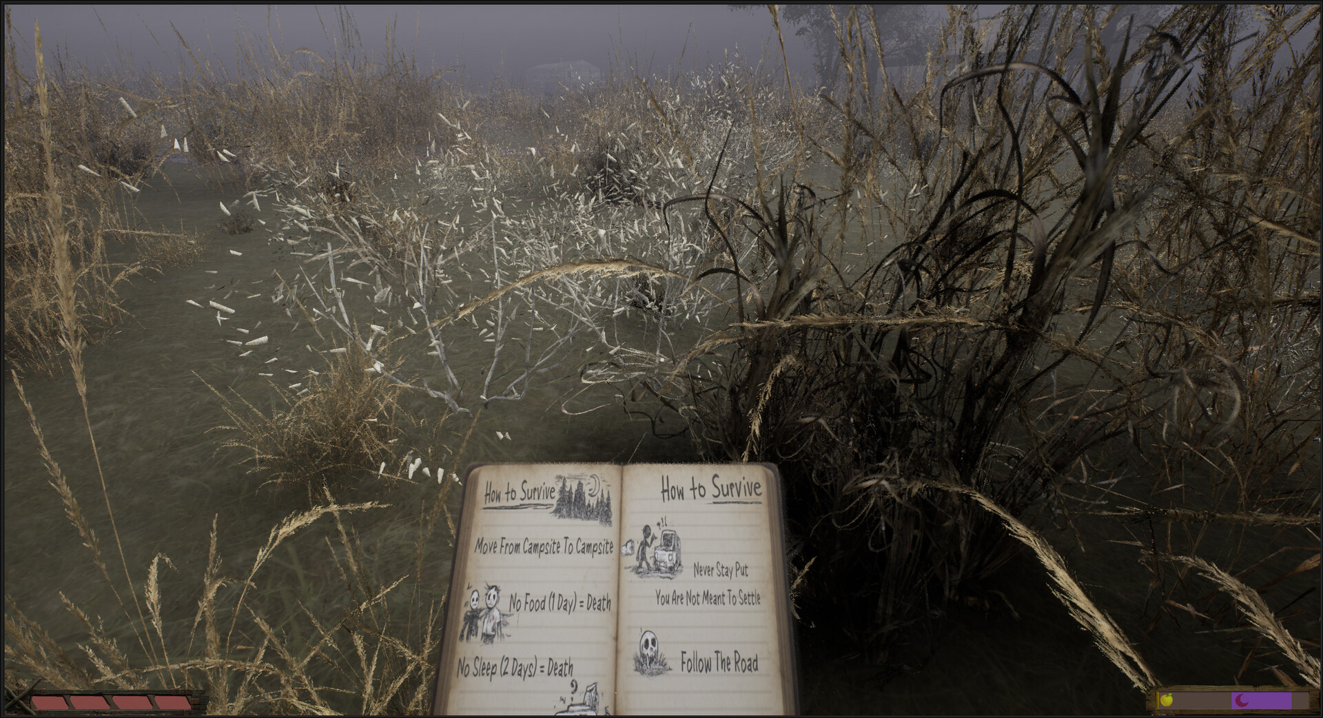 Road Less Traveled PC Steam CD Key - Screenshot 8