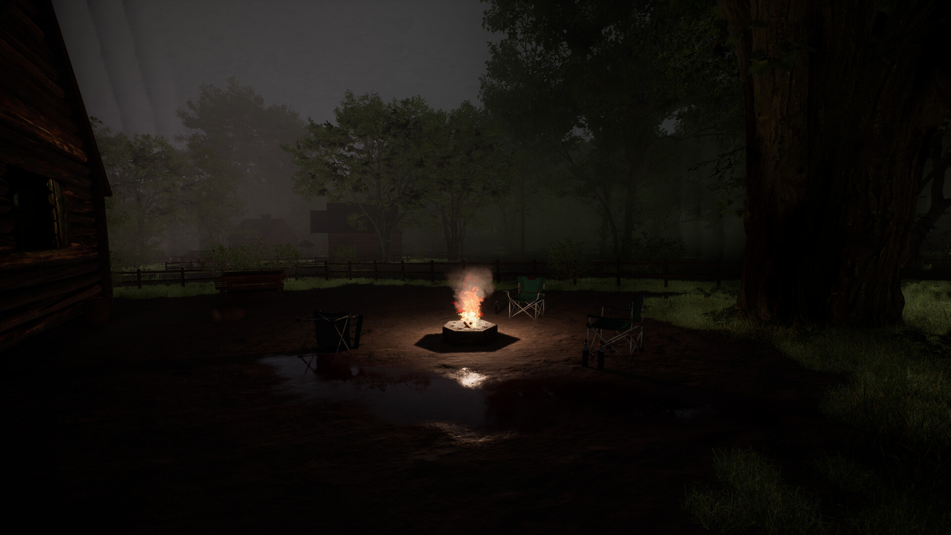 Road Less Traveled PC Steam CD Key thumbnail 4