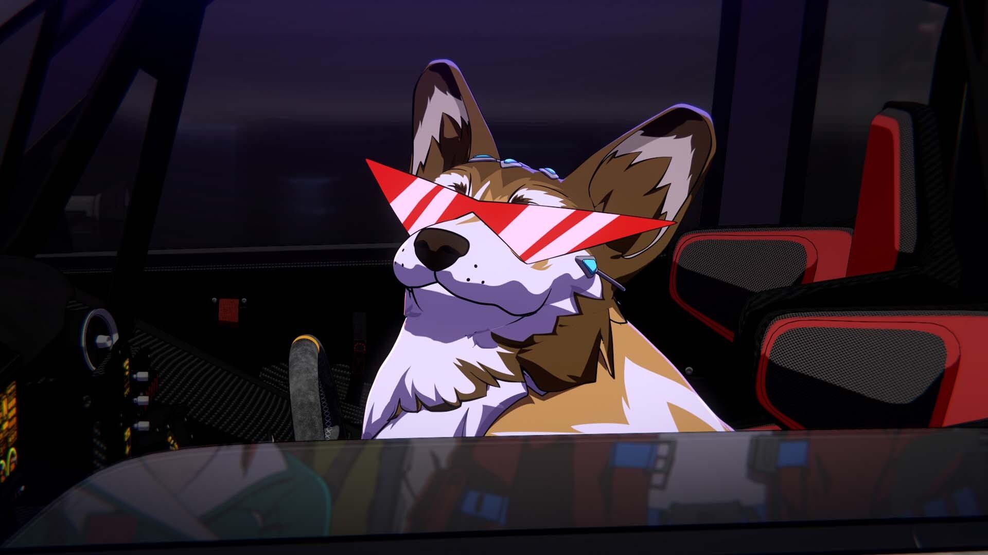 Screamer PC Steam Account thumbnail 3