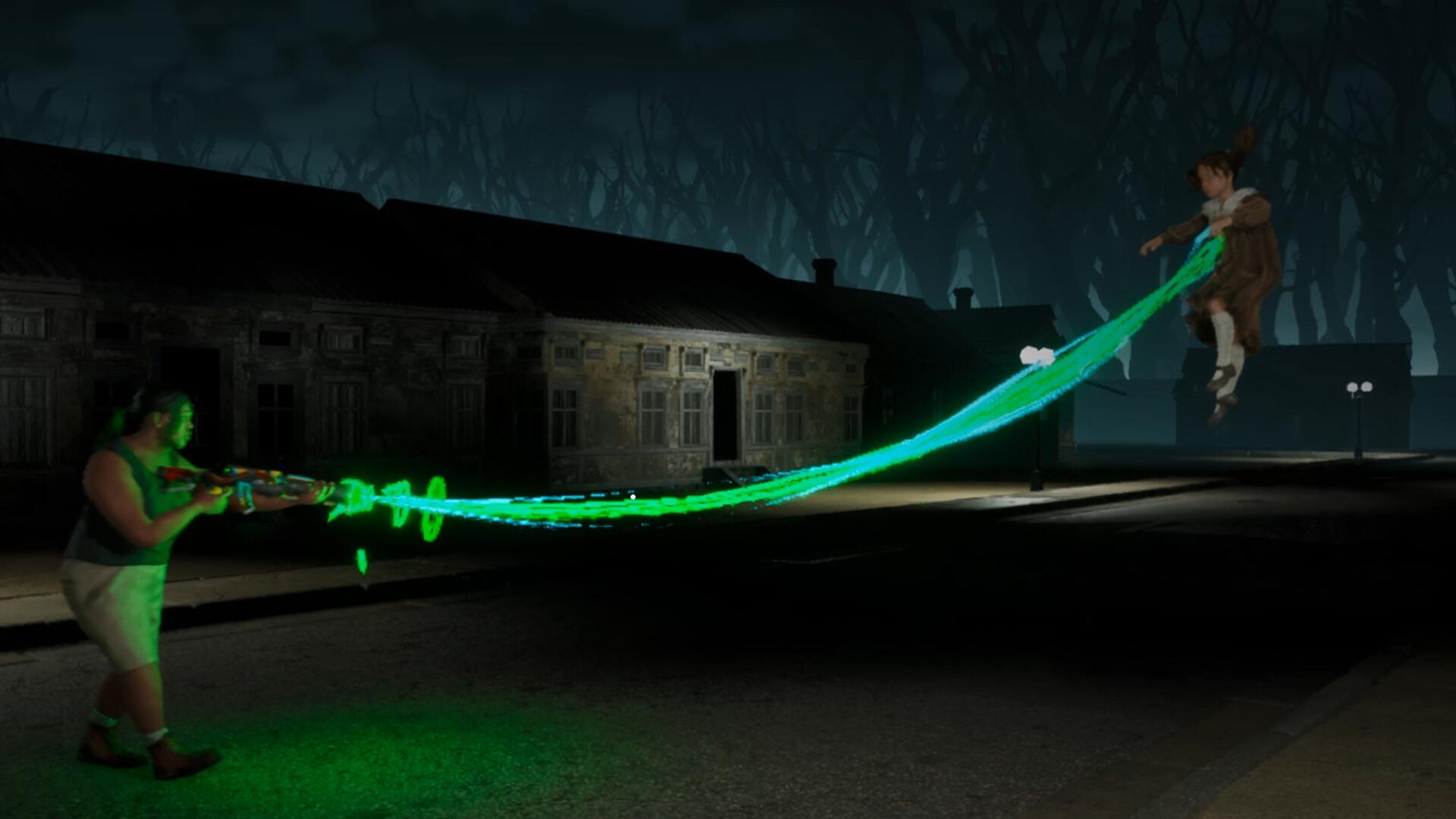 Don’t Turn Off the Light PC Steam CD Key thumbnail 4