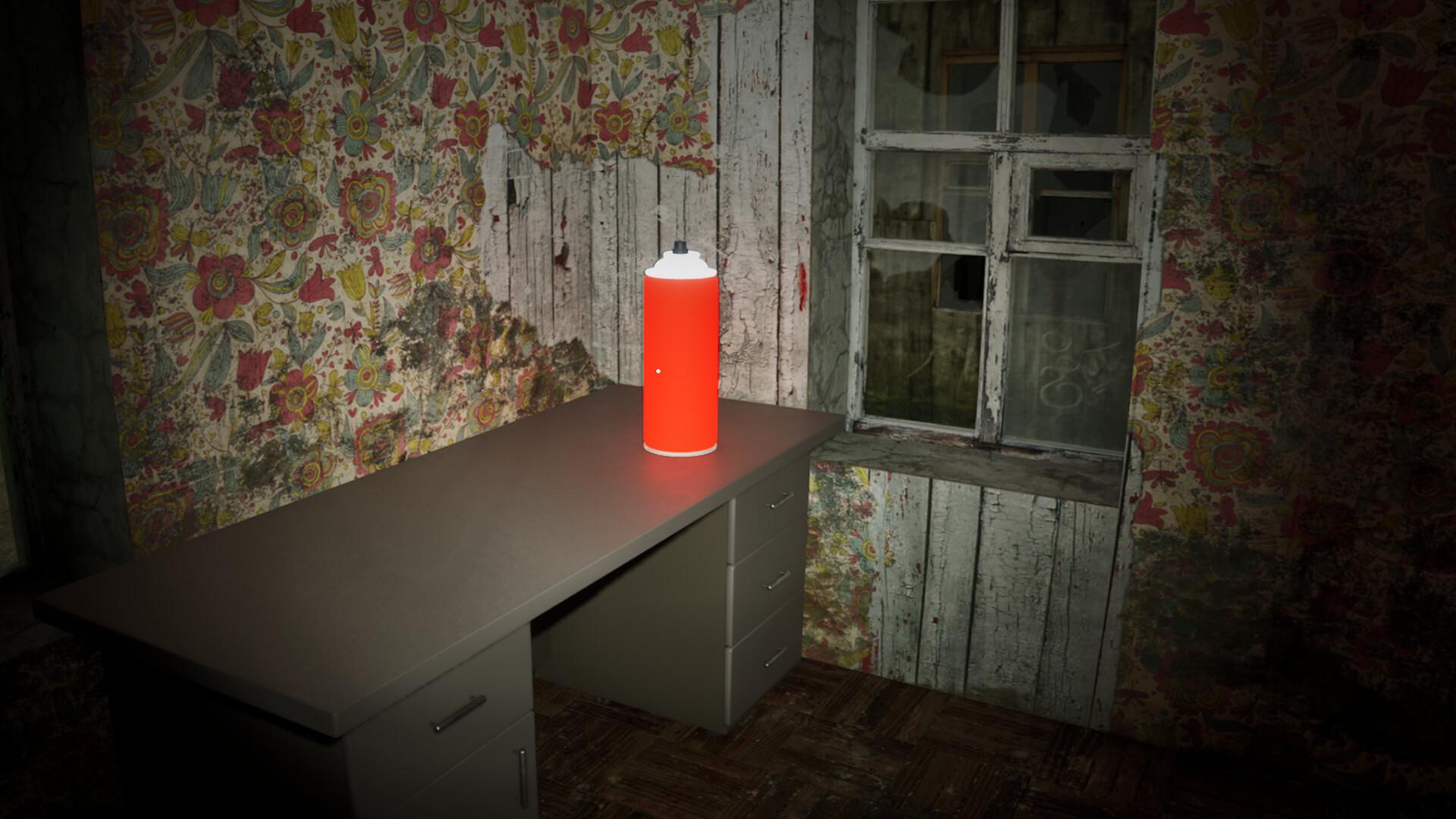 Don’t Turn Off the Light PC Steam CD Key thumbnail 2