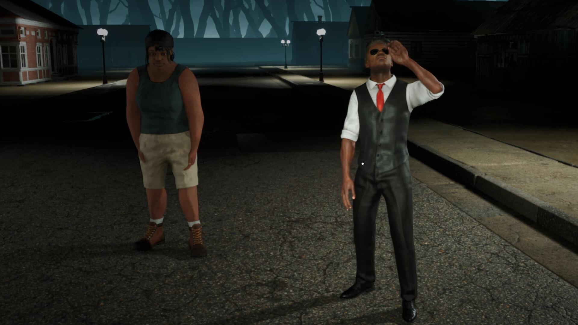 Don’t Turn Off the Light PC Steam CD Key - Screenshot 10