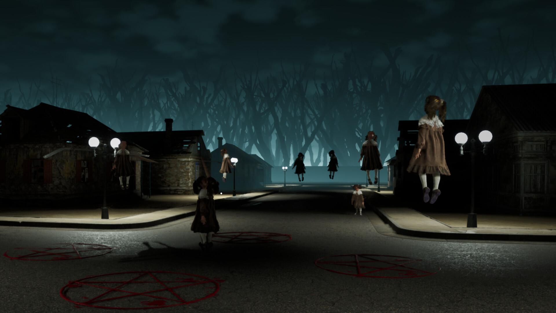 Don’t Turn Off the Light PC Steam CD Key thumbnail 6