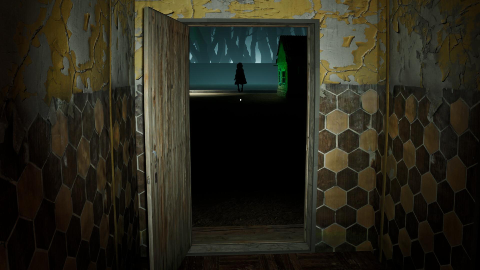 Don’t Turn Off the Light PC Steam CD Key - Screenshot 8