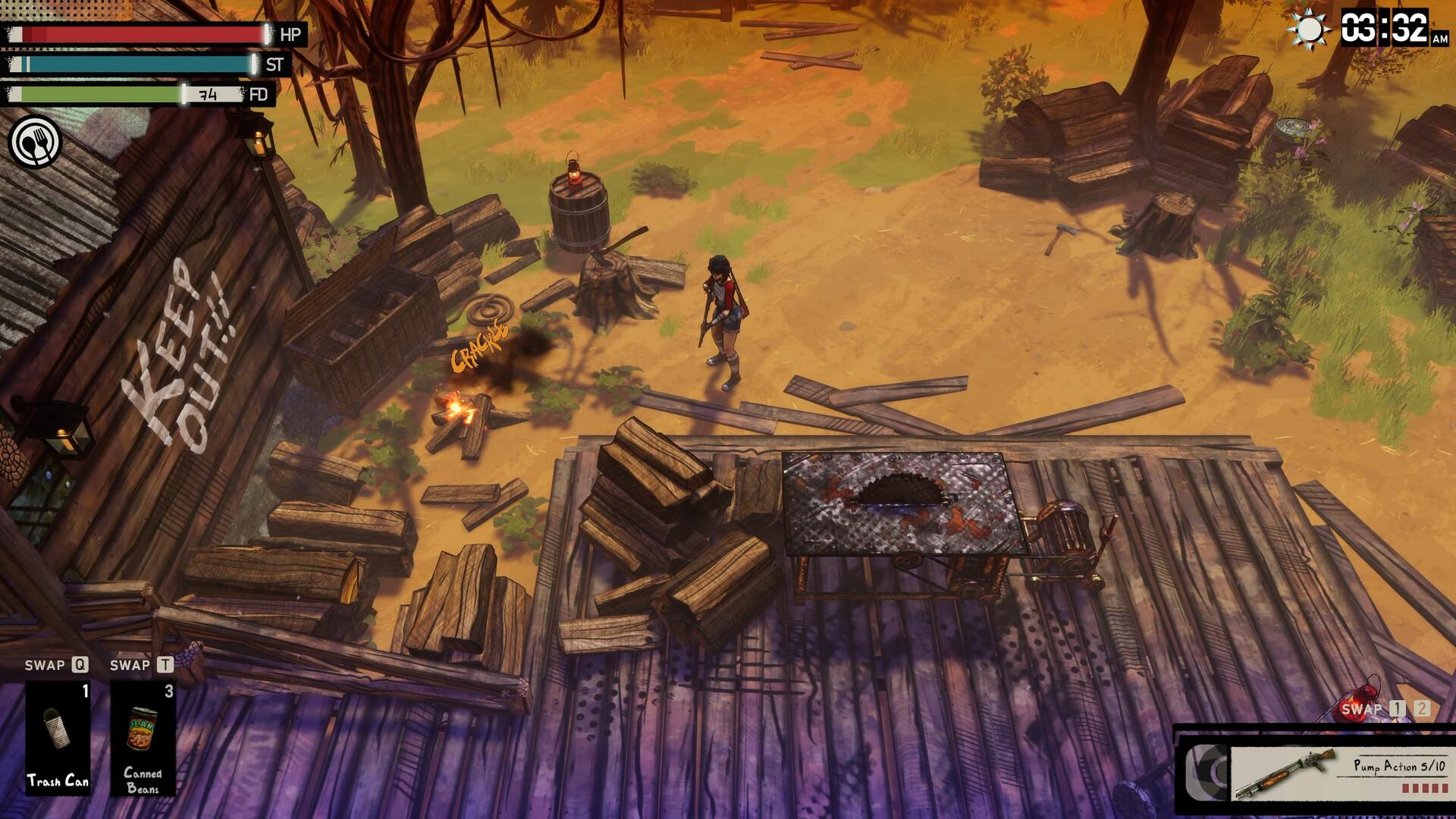 I Hate This Place Xbox Series X|S CD Key thumbnail 3