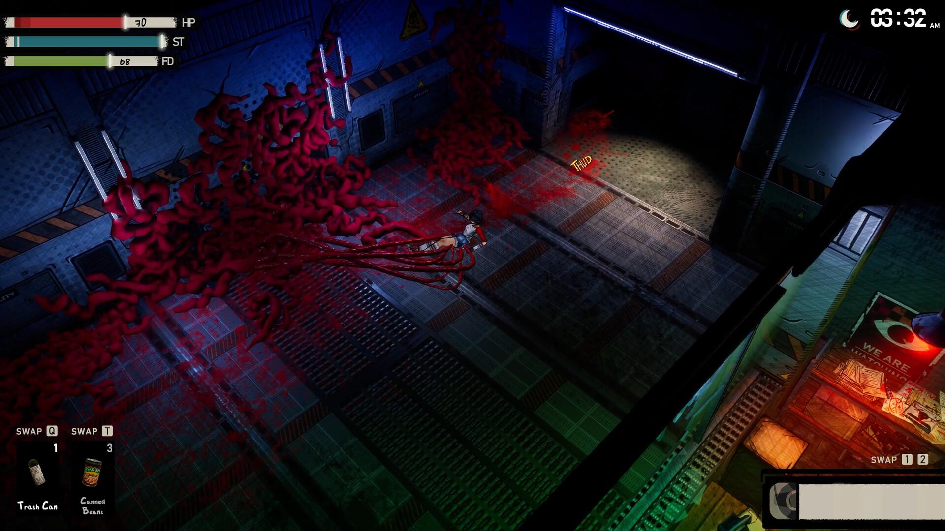 I Hate This Place Xbox Series X|S CD Key thumbnail 4