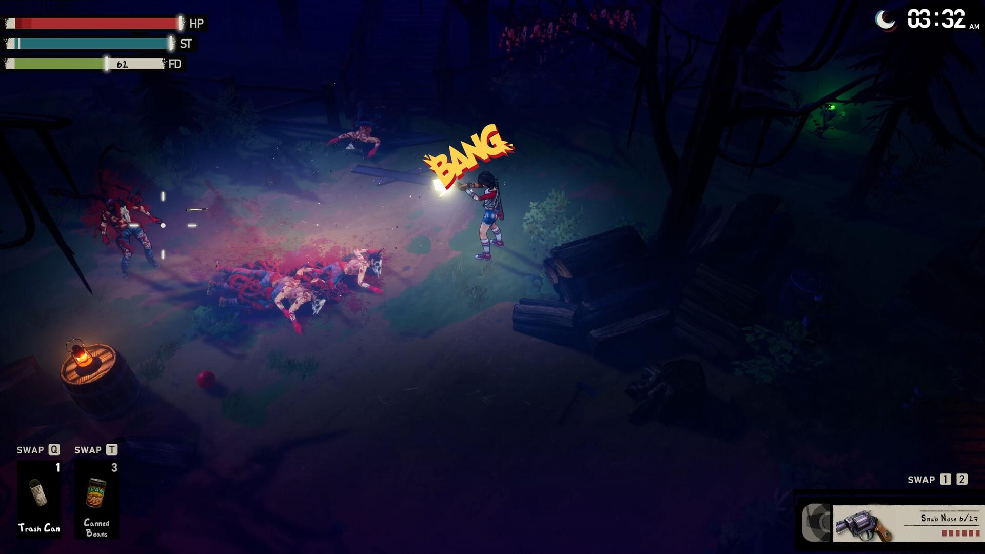 I Hate This Place Xbox Series X|S CD Key - Screenshot 7