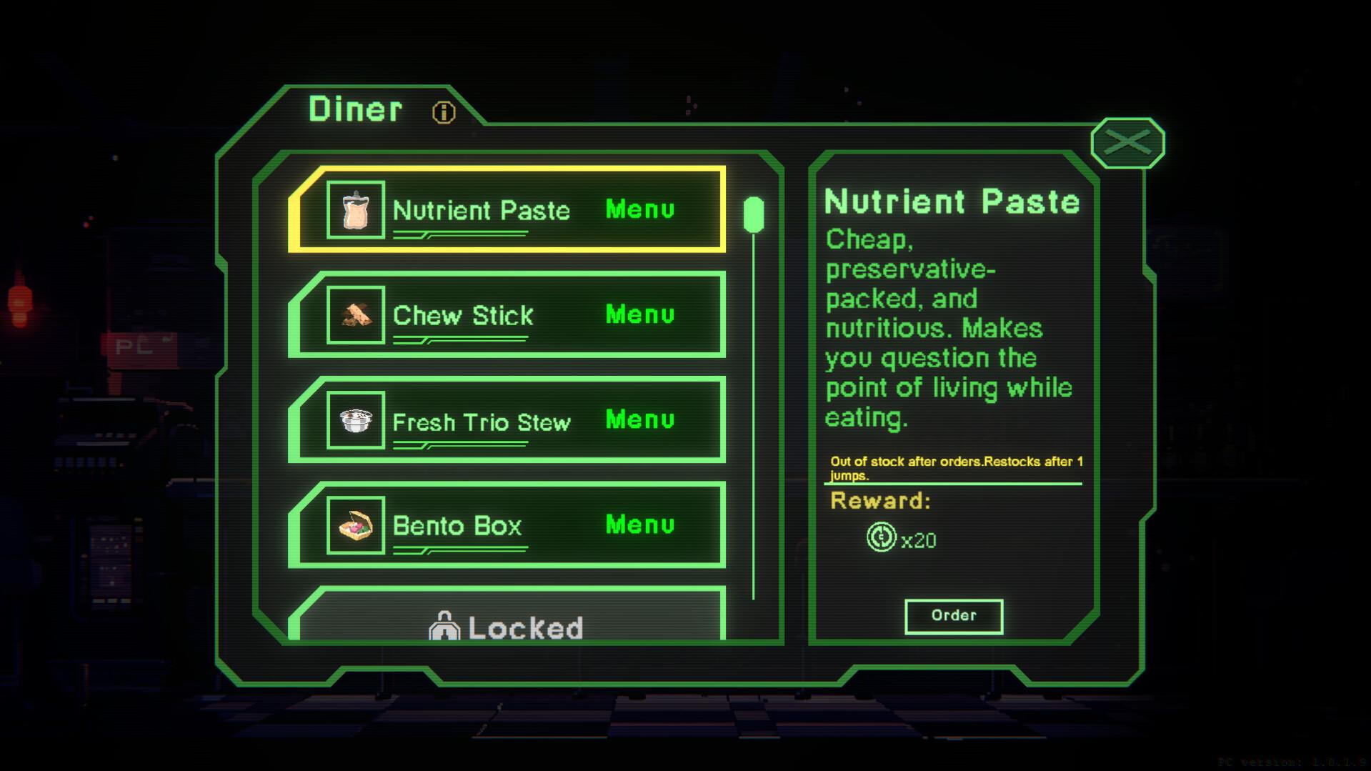 Nonentity Galaxy PC Steam Account thumbnail 6