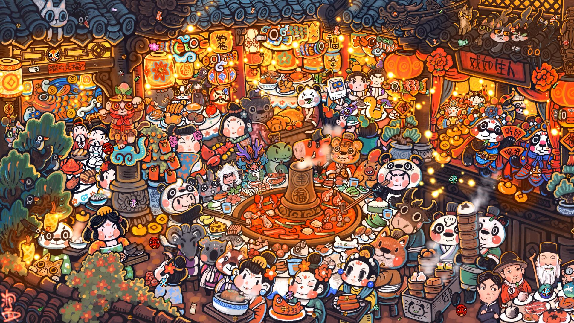 Whisker Wanderlust: Unwritten Chapter PC Steam CD Key thumbnail 4