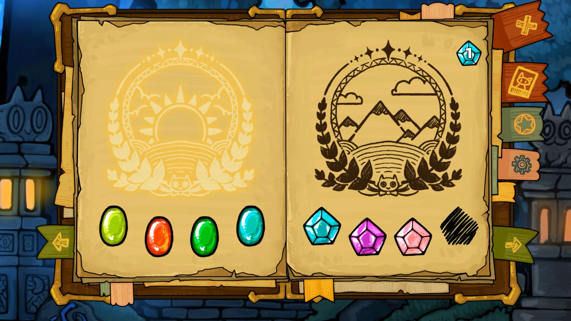 Whisker Wanderlust: Unwritten Chapter PC Steam CD Key thumbnail 3