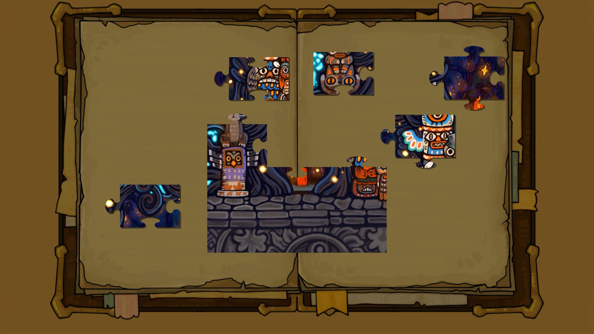 Whisker Wanderlust: Unwritten Chapter PC Steam CD Key - Screenshot 9