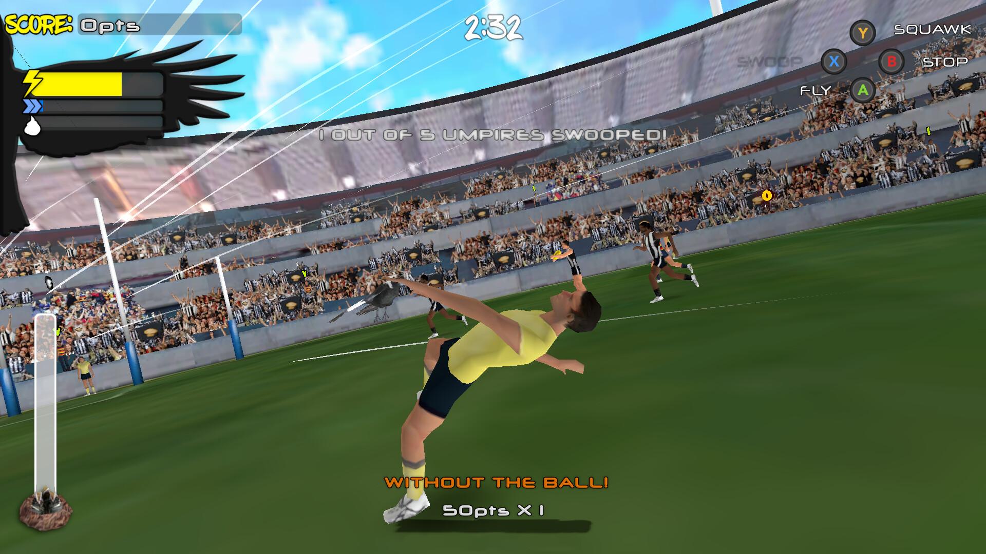 Pie in the Sky PC Steam CD Key - Screenshot 6