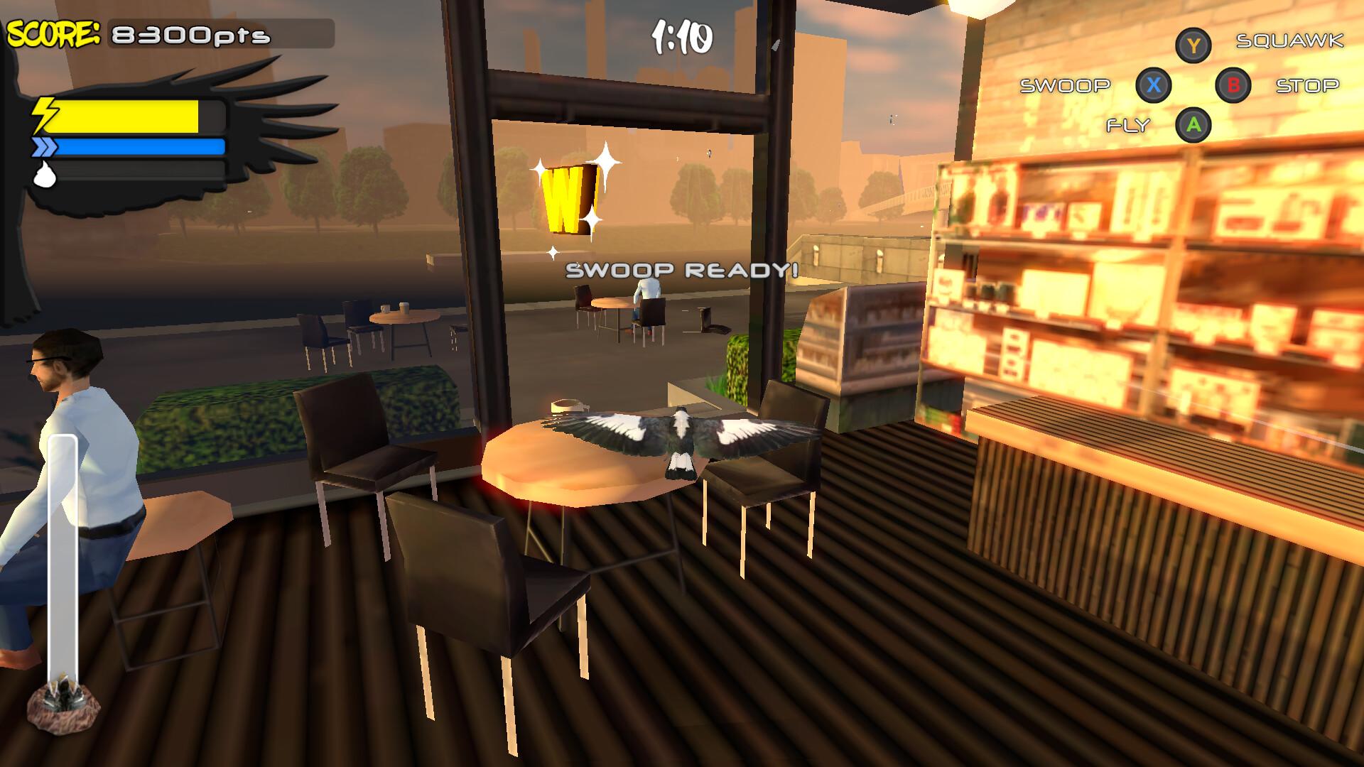 Pie in the Sky PC Steam CD Key - Screenshot 9