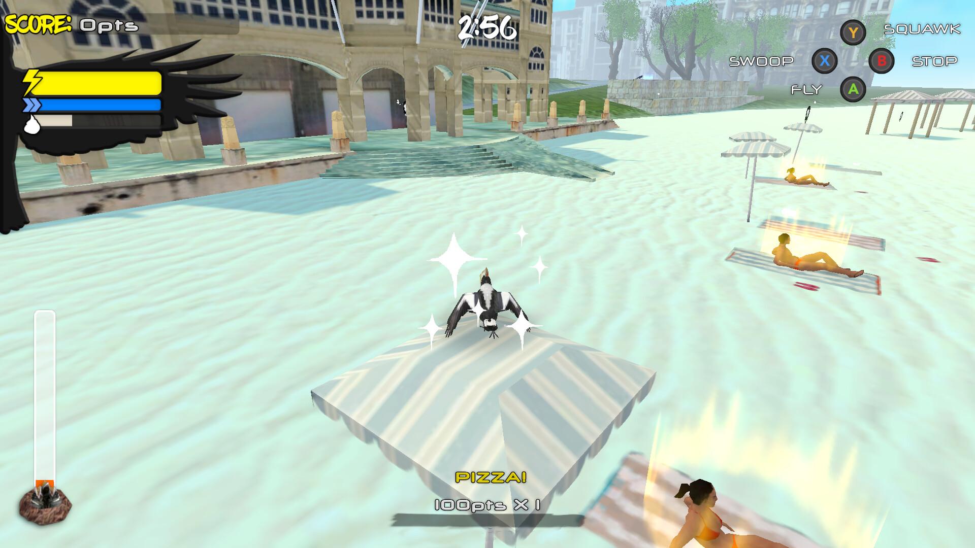 Pie in the Sky PC Steam CD Key - Screenshot 7