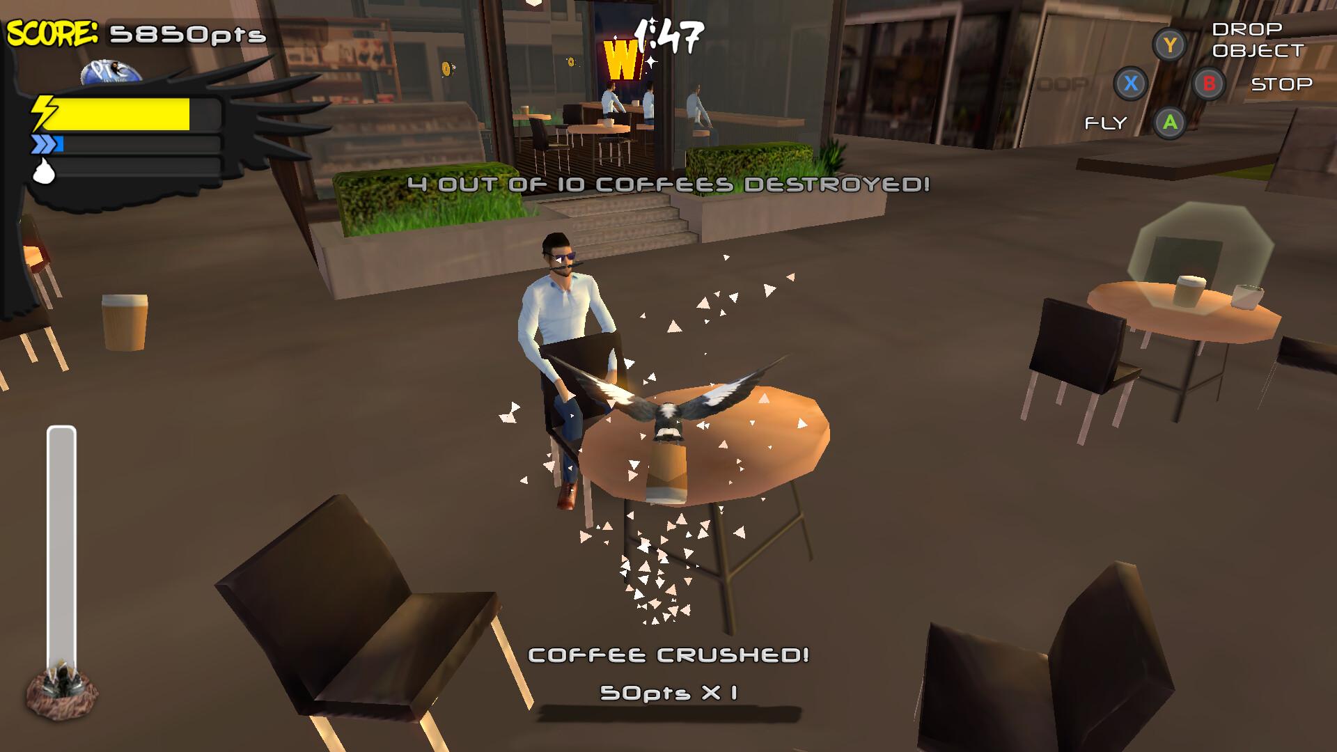 Pie in the Sky PC Steam CD Key thumbnail 5