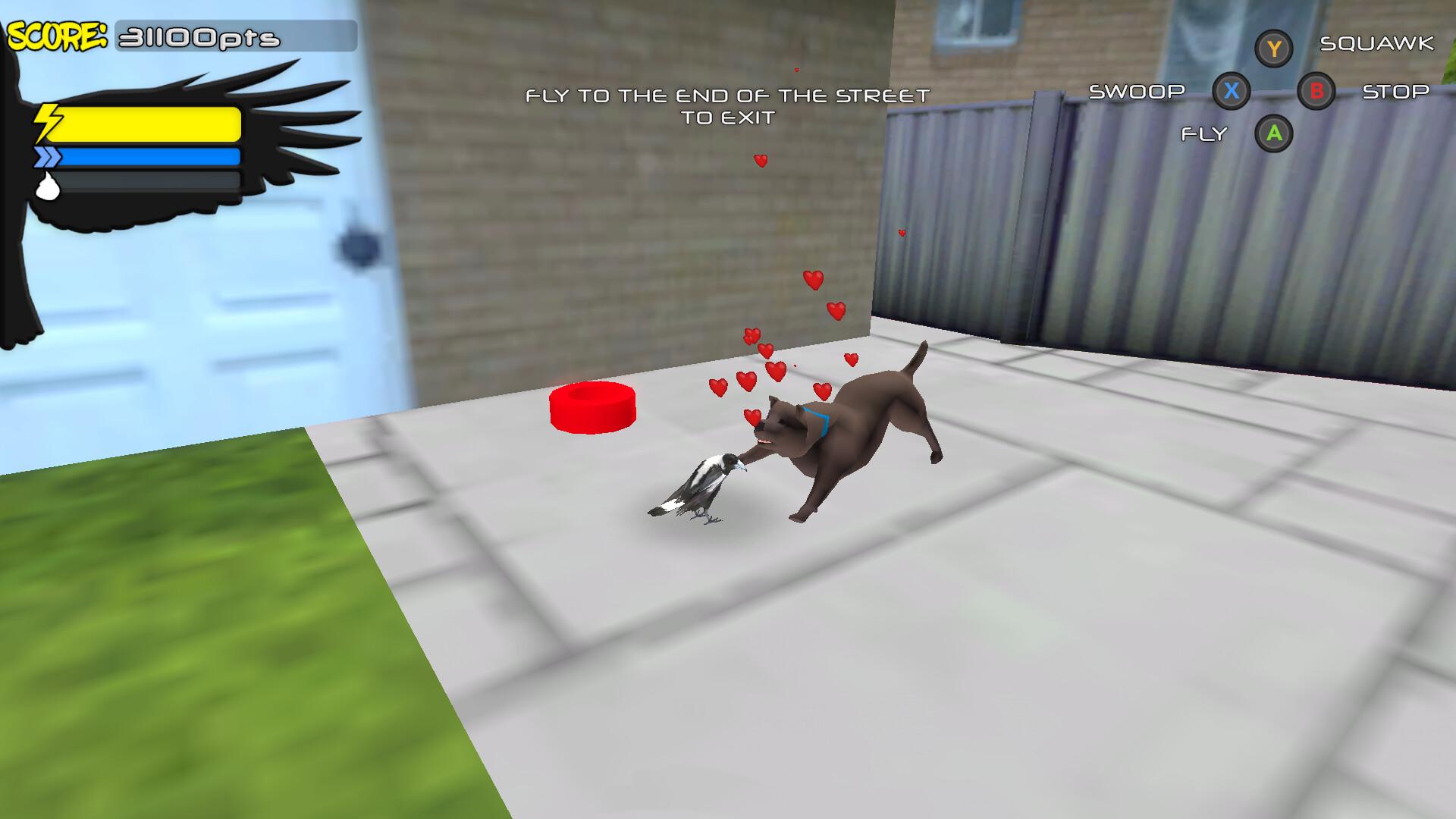 Pie in the Sky PC Steam CD Key - Screenshot 8