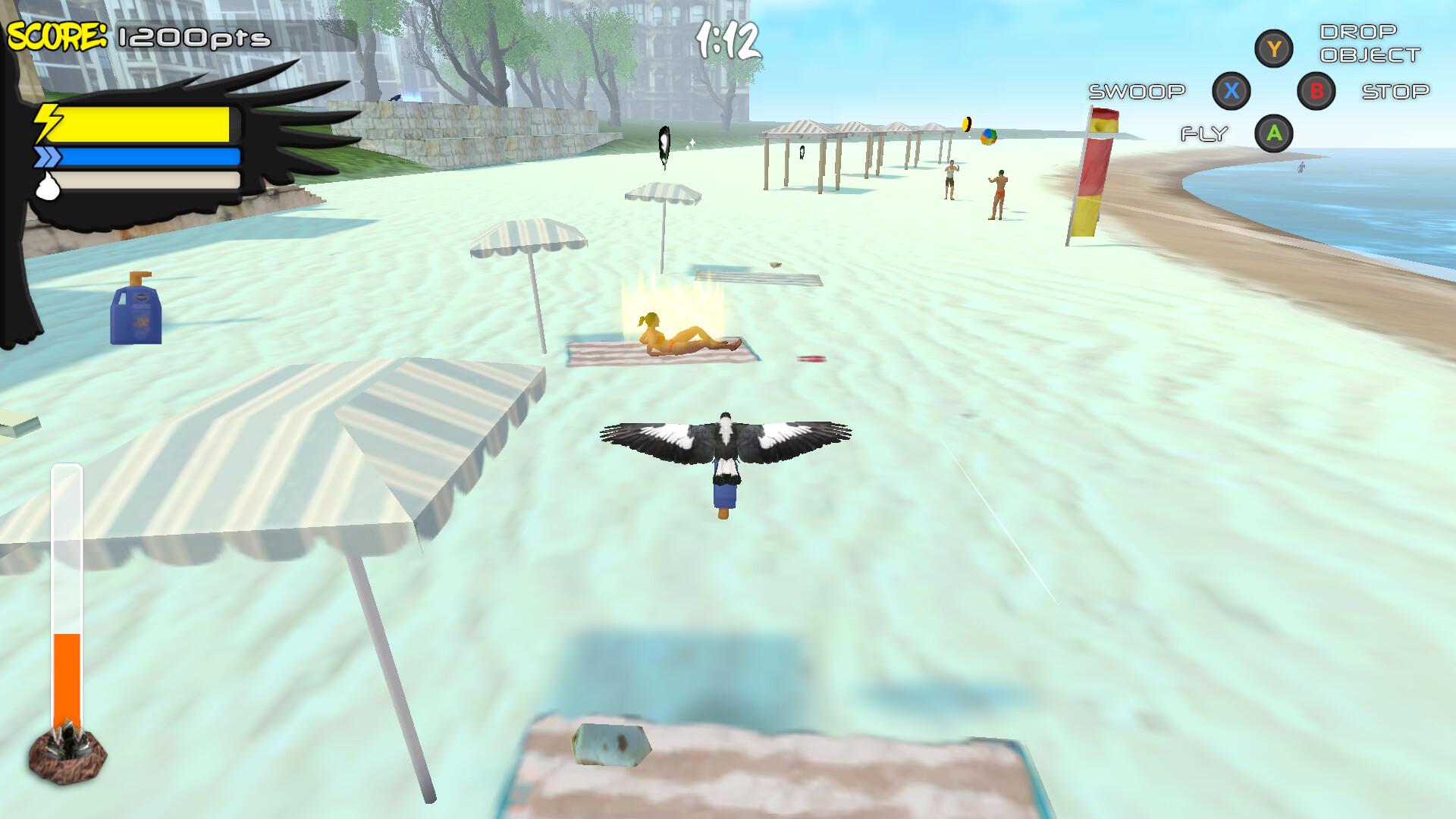 Pie in the Sky PC Steam CD Key thumbnail 4