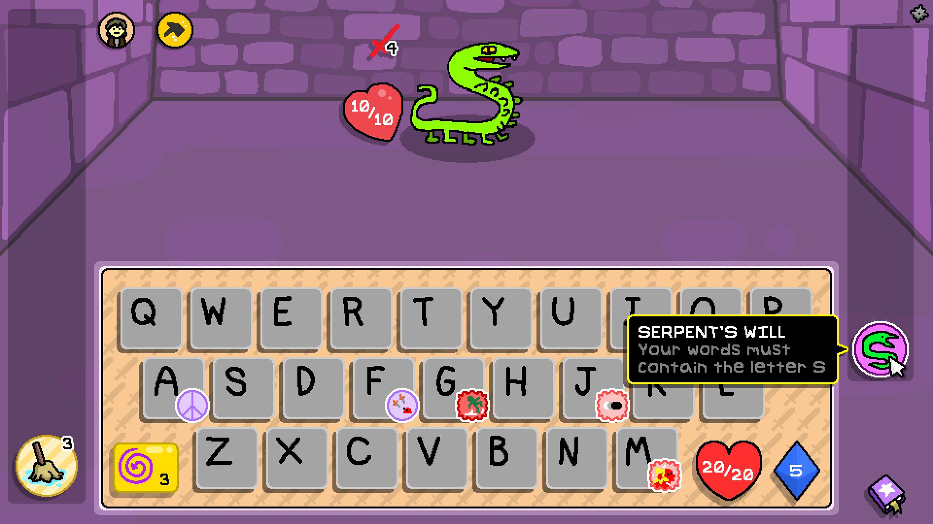 Tomb of the Bloodletter PC Steam CD Key thumbnail 4