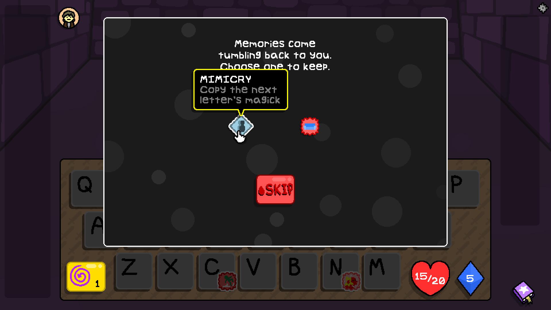 Tomb of the Bloodletter PC Steam CD Key - Screenshot 6