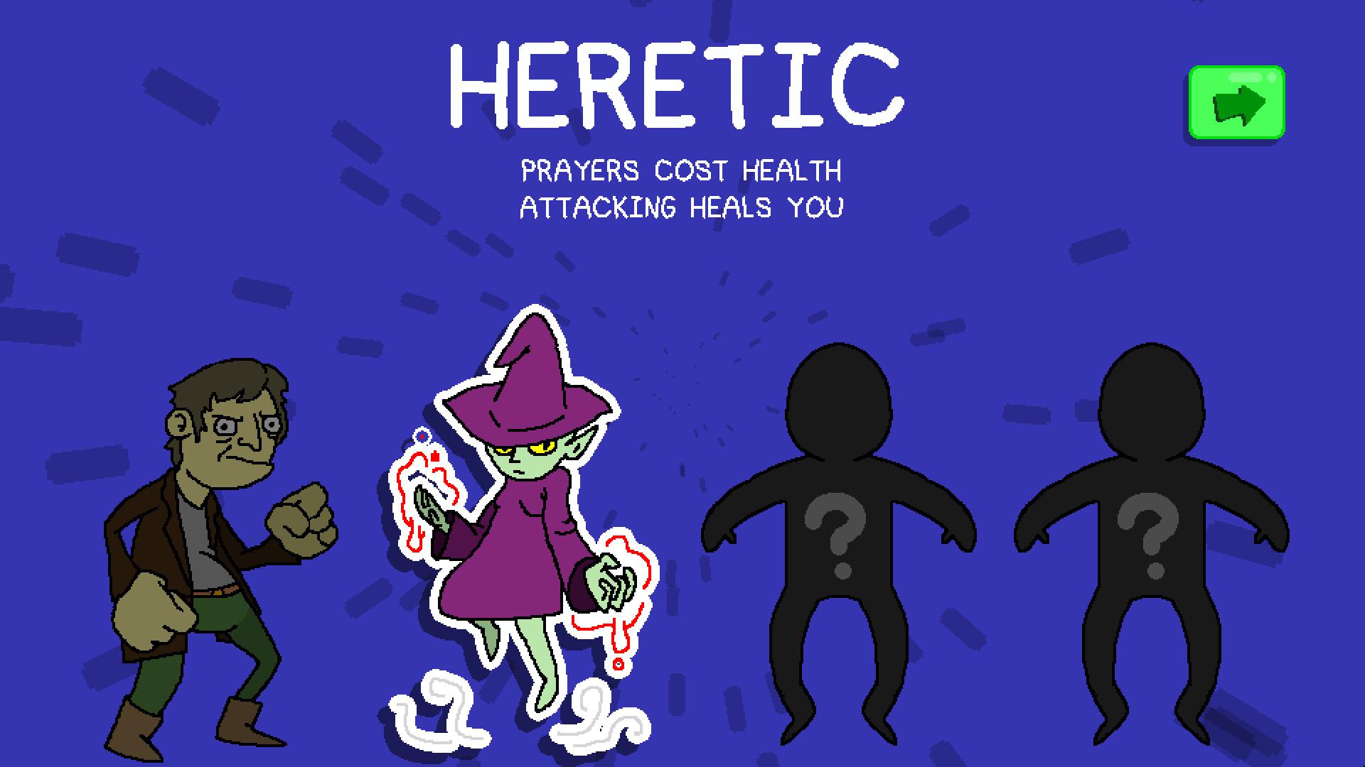 Tomb of the Bloodletter PC Steam CD Key thumbnail 3