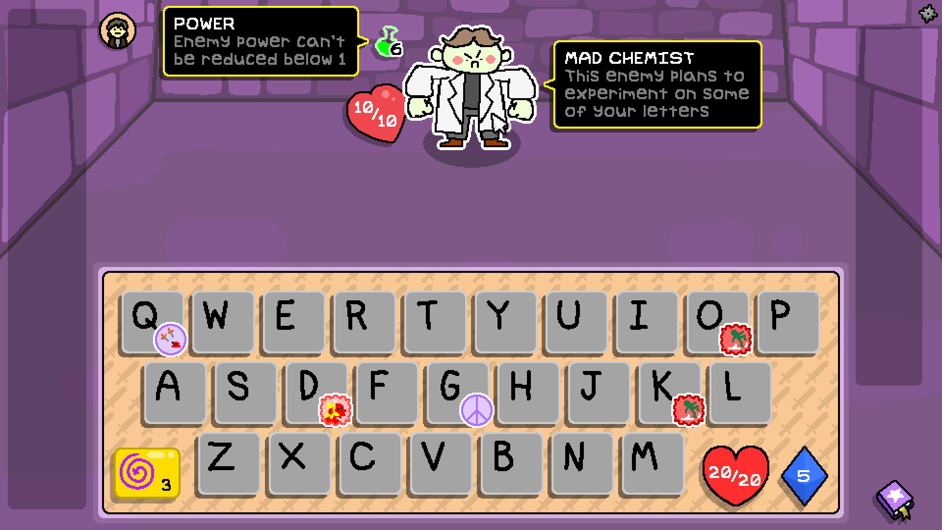 Tomb of the Bloodletter PC Steam CD Key - Screenshot 8