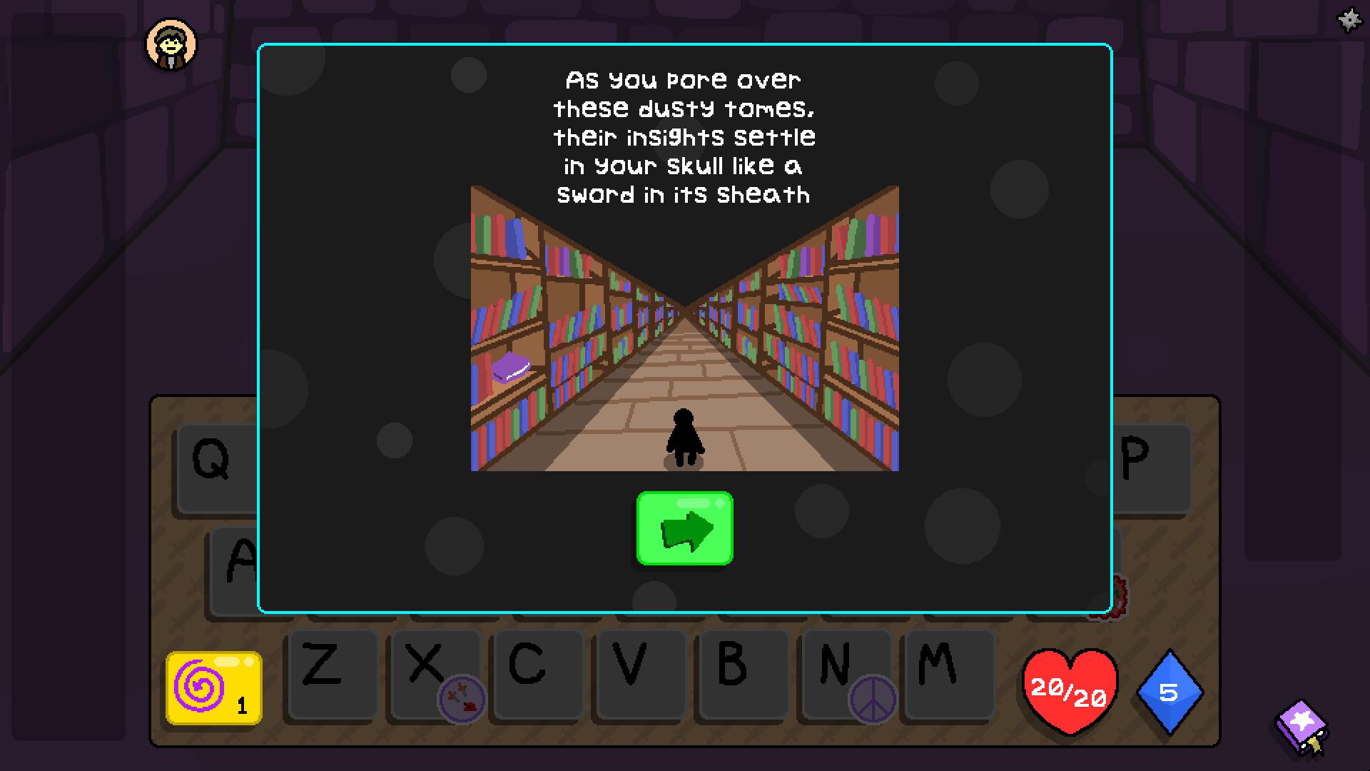 Tomb of the Bloodletter PC Steam CD Key - Screenshot 7