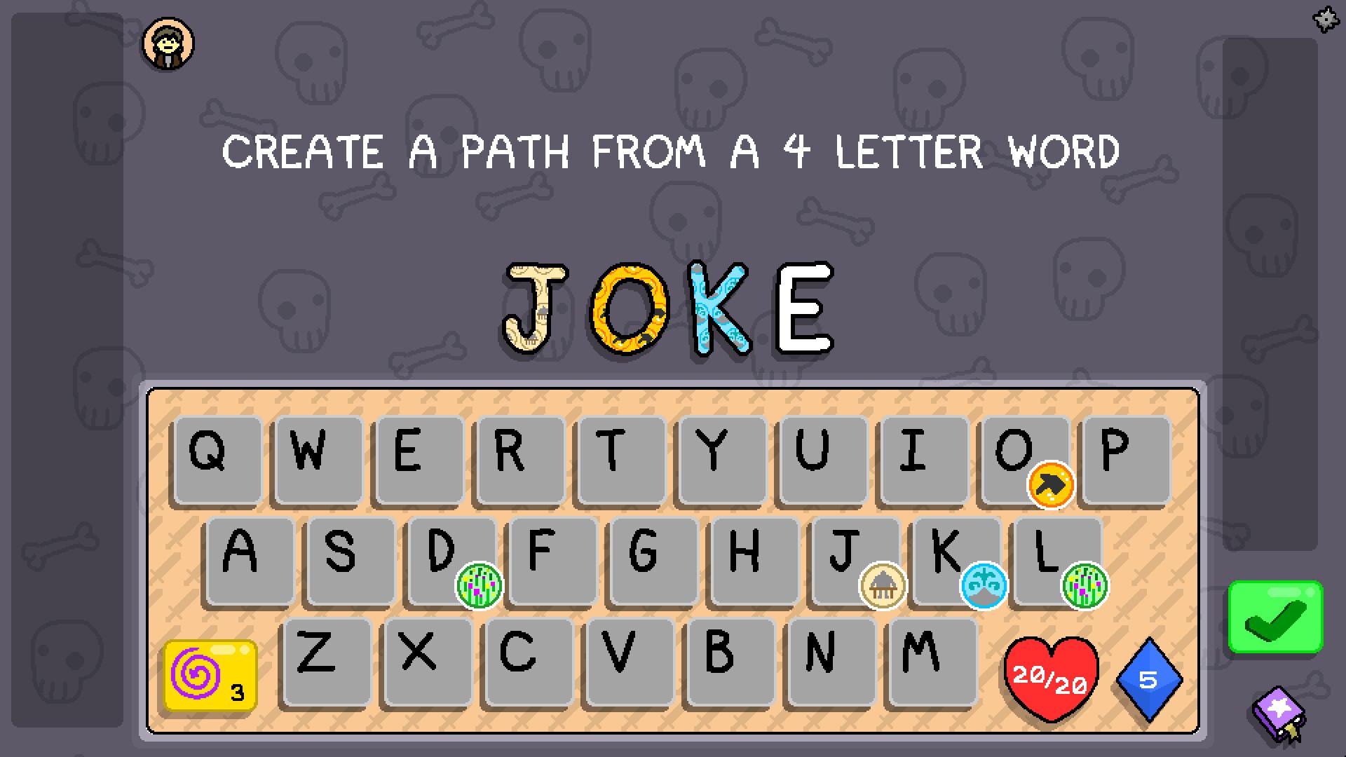 Tomb of the Bloodletter PC Steam CD Key thumbnail 2